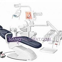 Dental Treatment Unit with electric chair